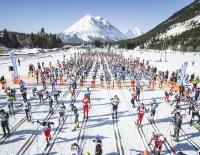 Legende mit Volksnähe