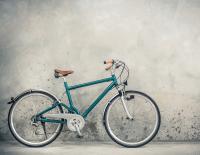 Europa-Radweg Eiserner Vorhang