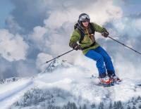 Der freie Skiraum soll bleiben: Lawinensymposium