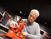 Geschnallt? Die Steuer-Erklärung