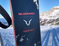 #Blizzard und #Tecnica