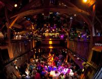 So lasset die Sau heraus