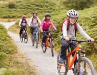 E-Bike auf Krankenschein