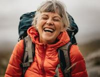 Feel the nature: Warum Wandern dein neues Cardio werden sollte