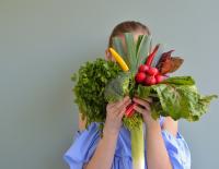 5 vegane, sportliche Rezepte für dich