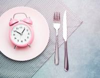 Intermittierendes Fasten