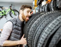 Mit dem Bike unterwegs: Welche Arten von Reifen gibt´s überhaupt?