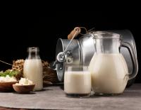 ...aber mit Mandelmilch bitte: 10 vegane Milchalternativen für dich