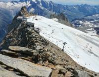 Grün ist das neue weiß