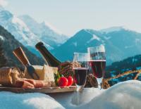 Slalom für Gourmets