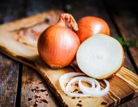 Scharf & gesund: Diese Heilkräfte stecken in der Zwiebel