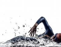 Ironman - der 10.000 Kalorien-Fresser: Wie viel dürftest du essen, um diese zu füllen?