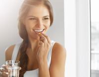 © iStock / puhhha Vitamin C und Zink: ein außergewöhnliches Duo