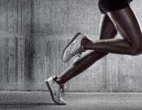 Keine Angst vor Asphalt: Was du beachten musst, wenn du auf Asphalt läufst