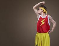 5 skurrile Outdoor-Sportaktivitäten