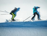 So gelingt der Loipen-Urlaub