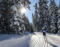 © Fotograf / Alice Russolo Impressionen & Emotionen von der Tour de Ramsau 2020