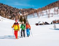 Nur zwei Schritte zum Spaß