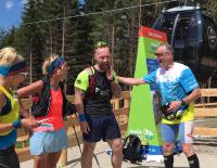 © Event / Trail Running Trilogy / Veranstalter Trail Running Trilogy 2020