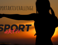 SPORTaktiv Challenge