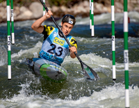 Der Mann ohne Nerven