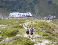 © Fotograf / Stefan Kürzi / TVB Paznaun-Ischgl 9. Silvrettarun 3000: 17. – 18. Juli 2020