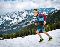 Weiter, weiter, immer weiter