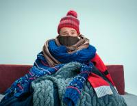 Sport bei Erkältung: Das musst du wissen