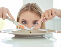 Abnehmen, und das schnell! - 6 Folgen, die zu Mangelernährung mit sich bringt