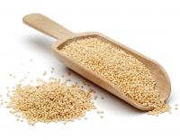 Pseudogetreide: Superfood oder vergänglicher Trend?