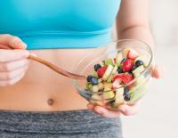 Die richtige Ernährung für Sportler