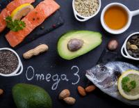 5 Fakten über Omega 3
