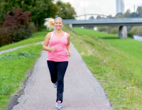 Aller Anfang ist leicht: Michael Buchleitner gibt Tipps für Laufeinsteiger