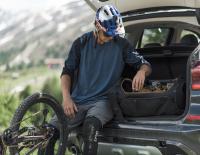 Premium Produkt Thule Round Tripe Bike Duffel