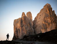 Die Suche nach dem, was fehlt