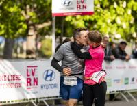 Geschenk-Tipp für den Valentinstag: Ticket für zwei zum Hyuandai LOVERUN Vienna!