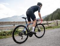 Rennen gewinnen durch Ergonomie: Die Performance Line von SQlab