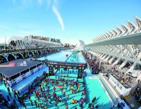 Valencia-Marathon