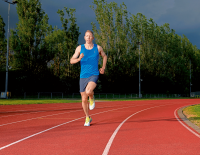 Von der Rennstrecke ins Regal