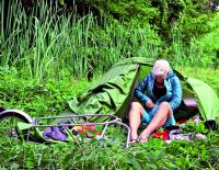 Samen säen für die Zukunft