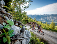 © Fotograf / Erwin Haiden 23. SALZKAMMERGUT TROPHY 2020