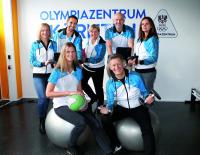 © Fotograf / Josef Kuess/qspictures.net Olympia-Zentrum Kärnten