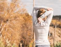 7 Arten, um sich nach dem Workout zu entspannen