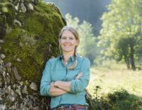 Buchvorstellung: "Mut steht uns gut" von Antje von Dewitz