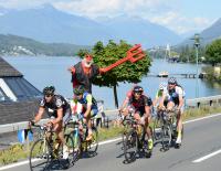 Der Kärnten Radmarathon 2020 ist abgesagt!