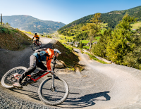 Der Trail der Rekorde: Region Bad Kleinkirchheim