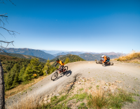 10 Gründe, um mit dem Mountainbike das Urlaubsland und Flow-Paradies Kärnten zu erkunden