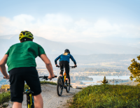 Flow mit Mehrblick: Region Villach - Faaker See - Ossiacher See