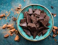 Fatburner-Foods: Diese 5 Lebensmittel bringen deine Fettverbrennung in Schwung