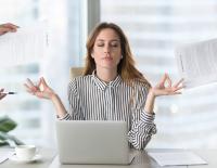 Stressfrei: 10 Gründe, warum du noch heute mit Meditation anfangen solltest